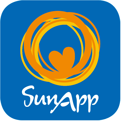 SunApp logo